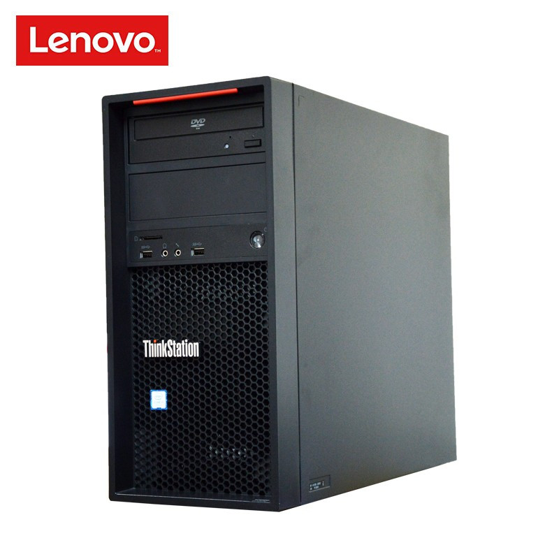 ThinkStation P320服务器