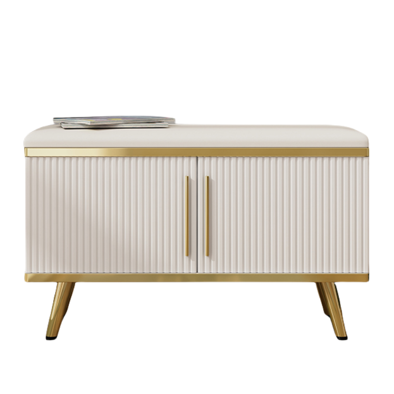 铭思达换鞋凳60cm个高清大图