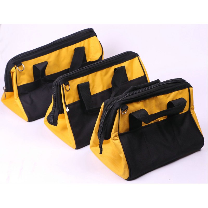 规格[14寸 36x17x19cm]手提工具箱 多功能汽车维修车载塑料工具箱美术箱