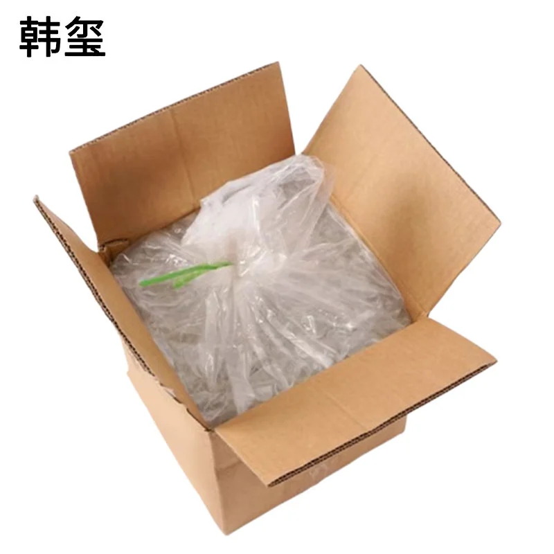 韩玺 食品级硅磷晶 净水剂硅灵晶 除垢剂阻垢剂 20Kg/箱高清大图