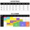 亲子装2019年夏季新款韩版时尚潮流卡通印花全家装一家三口四口母子母女夏装短袖T恤洋气潮优旋(youe shone)