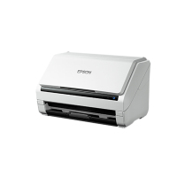 爱普生(EPSON) DS-535 A4 馈纸式高速彩色文档扫描仪 (财务集中)