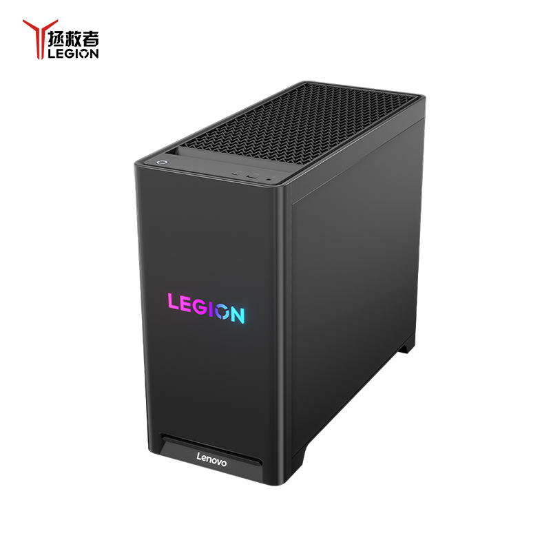 联想(Lenovo)拯救者刃7000K 游戏台式机电脑主机 Ultra9-275HX 32G内存 1T固态硬盘 RTX5070 12GB显卡 Win11高清大图