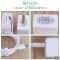 适用oppor11手机r15/r9/r7/s/plus/k充电器头适用闪充20w插头加长 五代20W闪充头+2米安卓闪充