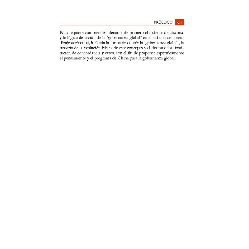 醉染图书China and Global Governance Series: China and Glo高清大图