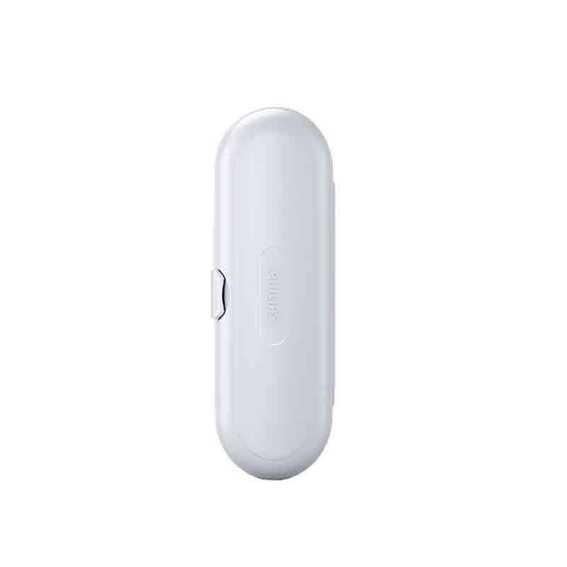 飞利浦(Philips) 电动牙刷 HX6721 充电式自动声波震动牙刷健康净白型