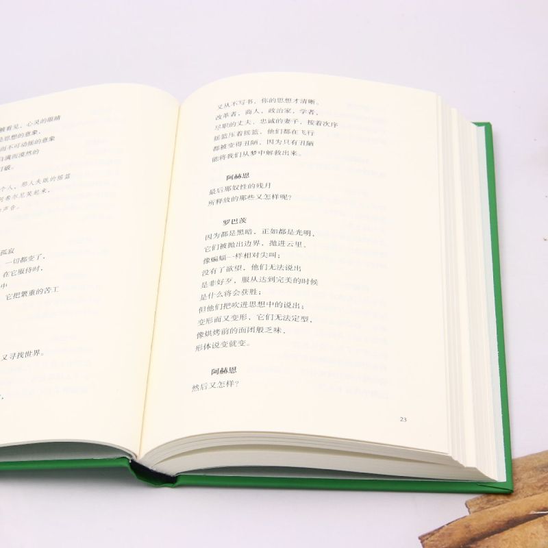 [正版]幻象:生命的阐释高清大图