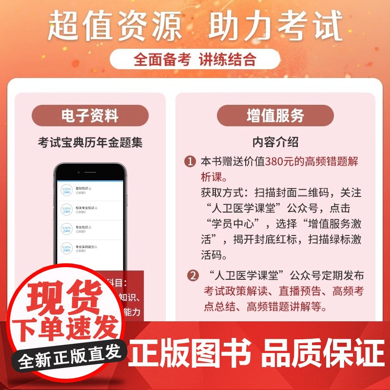 人卫版外科学2025年中级考试指导教材书外科主治医师卫生职称资格普外科骨外科普通泌尿整形神经胸心烧伤小儿书籍真题库人民出高清大图