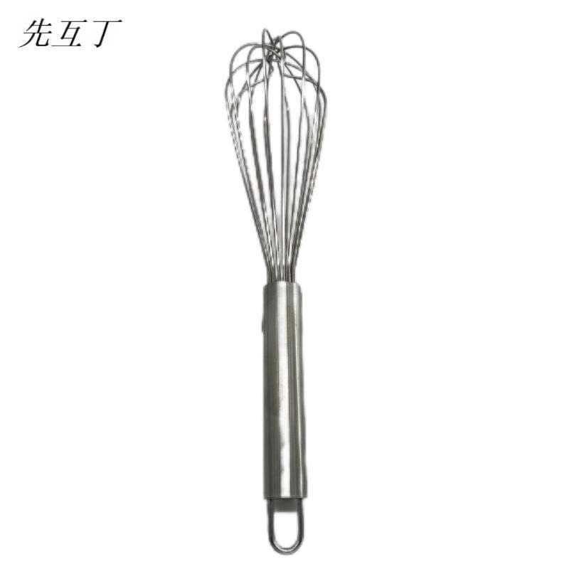 先互丁 不锈钢打蛋器 16寸 个图片