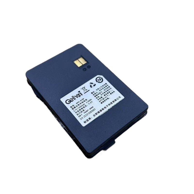 格律斯 适配610R电池 GPH-610R/块高清大图
