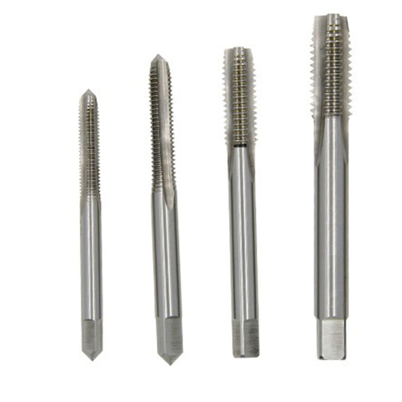 机用丝锥 M3×0.35（1支）