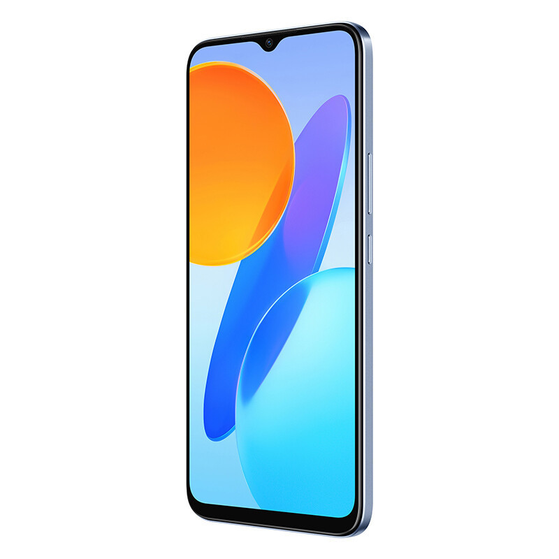 荣耀畅玩30 8GB+128GB 钛空银 5G手机 高通骁龙5G芯片 5000mAh大电池 智能拍照游戏手智能手机