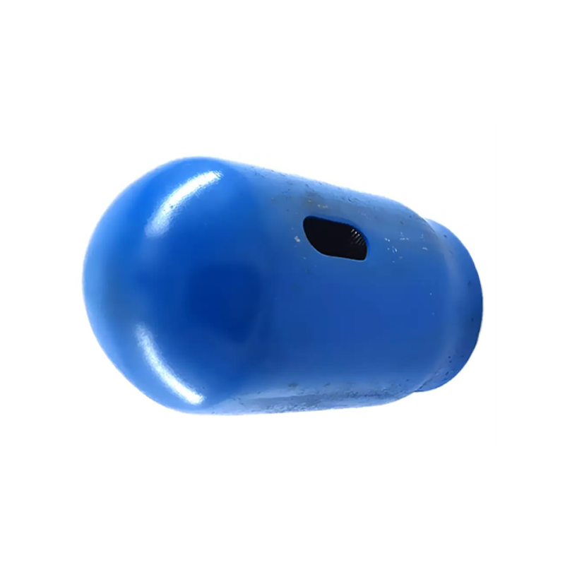 金魅 氧气瓶护帽 φ80mm 个高清大图