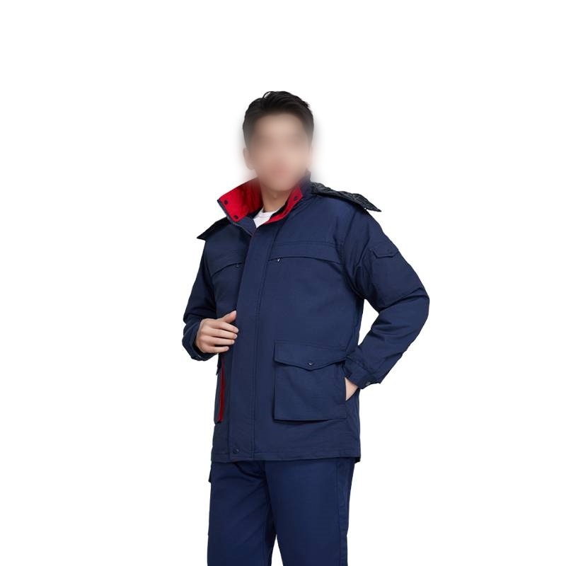 吾卫世 棉服冬季 160-195码/件高清大图