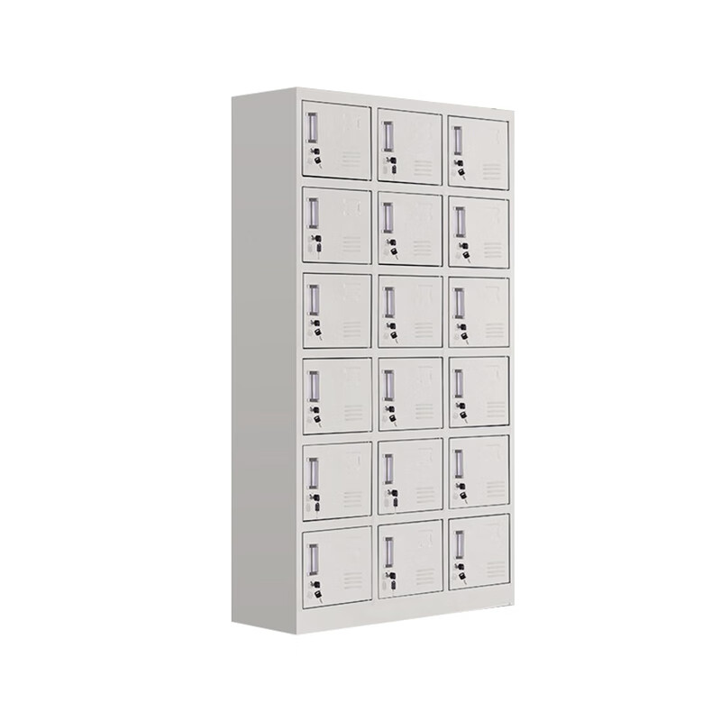[企诺]衣柜 QNGB18A1-05PA 900×350×1800mm 人造板 组高清大图