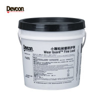 得复康Devcon小颗粒耐磨防护剂1147030lbs（13.62Kg）1桶装