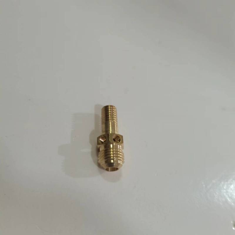 帮客材配 全新原装法迪欧燃气灶2B901 液化气喷嘴 1.03 收前务必验货高清大图