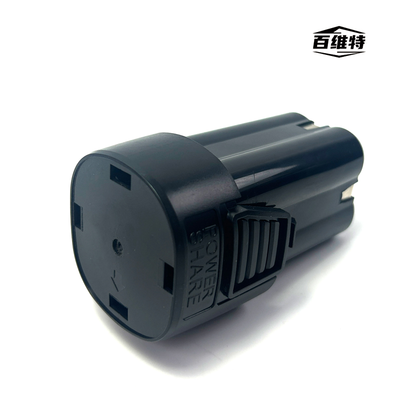 DZLI型 电钻通用电池高清大图