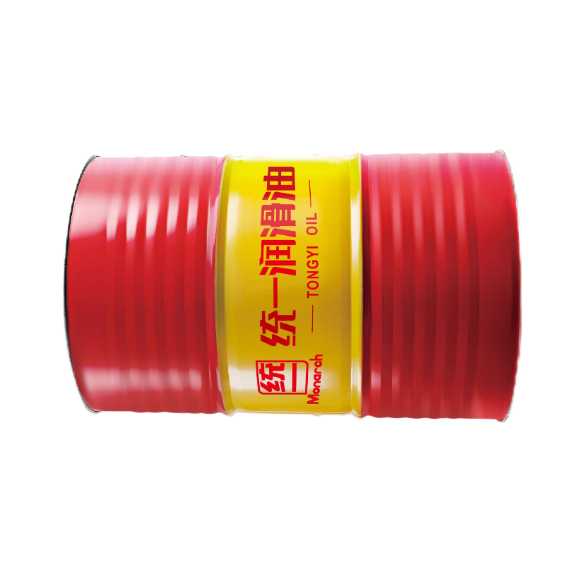 统一(Monarch) 力妥涡轮机油 46# 170kg /桶高清大图