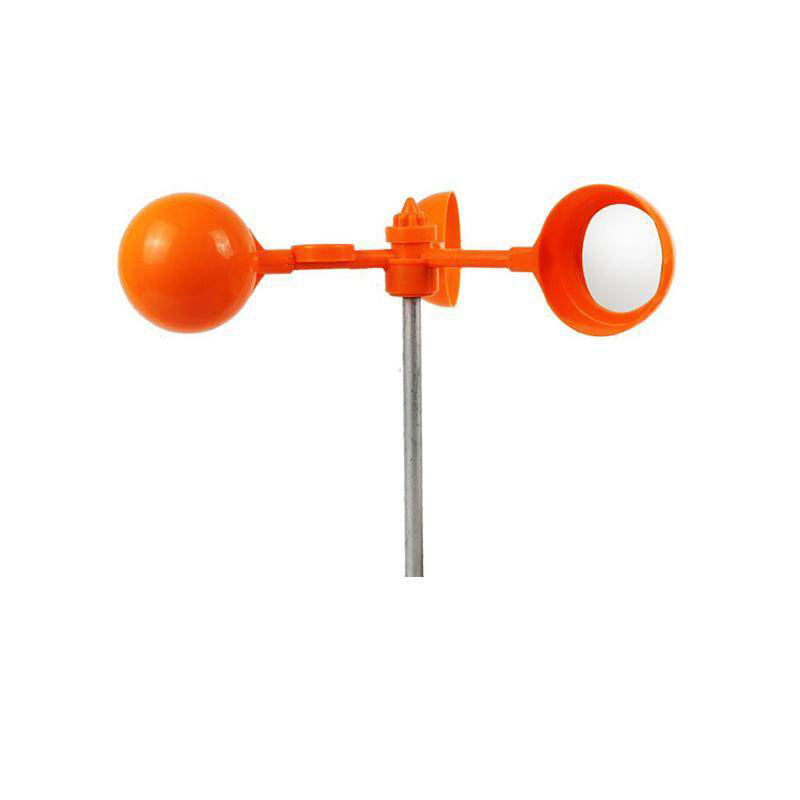 天虎驱鸟器大号驱鸟器直杆个