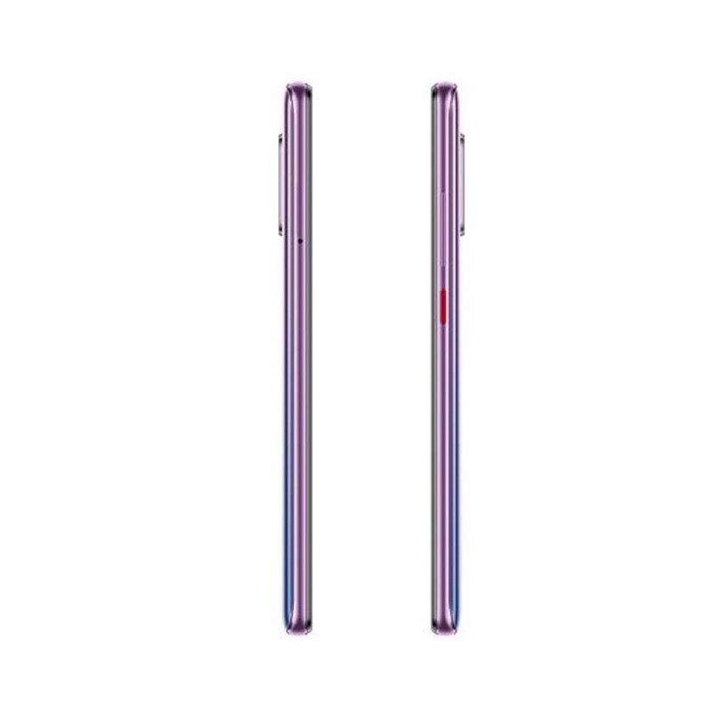 小米(MI)Redmi 10X 5G 天玑820 双5G待机 全网通 8GB+128GB 凝夜紫 移动联通电信5G游戏拍照智能手机 水滴全面屏