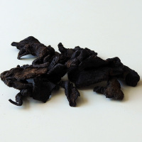 桑克拉黄精2瓶500g克足干黄精片可泡茶泡酒干货特产