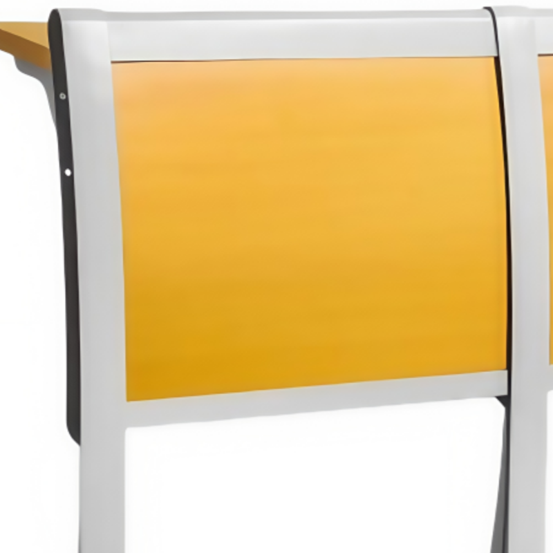 豫龙都 排椅 前排 张高清大图