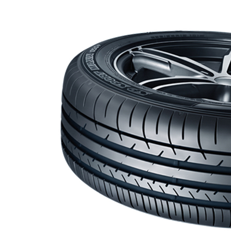 邓禄普(DUNLOP)轮胎215/65R17 99H SP SPORT MAXX050+ 探岳