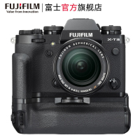 Fujifilm/富士X-T3S/XT3S(18-135mm)黑色 手柄套机 富士 无反 数码 微单 相机 照相机 变焦套餐