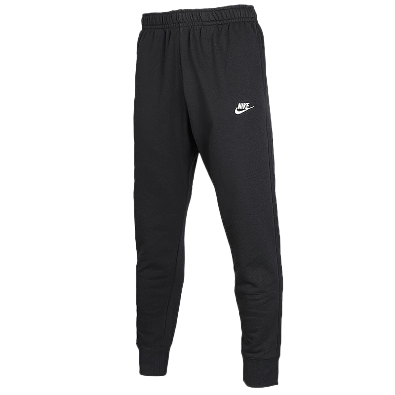 nike耐克男新款针织运动裤收口长裤小脚裤bv2680010