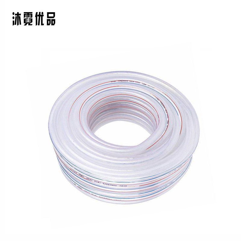沐霓优品 PVC水管 内径16mm /卷高清大图