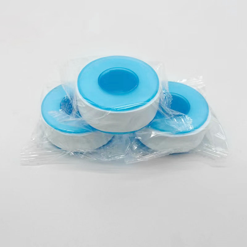 沁渝优品 生料带 25mm宽10克20米 100卷 箱高清大图