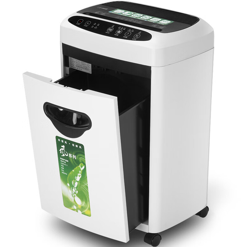 科密(comet)碎纸机E106CA（台）