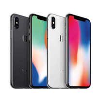 [二手95新] 苹果X/iPhoneX 256g 深空灰【国行正品全网通】二手手机 二手苹果/Apple