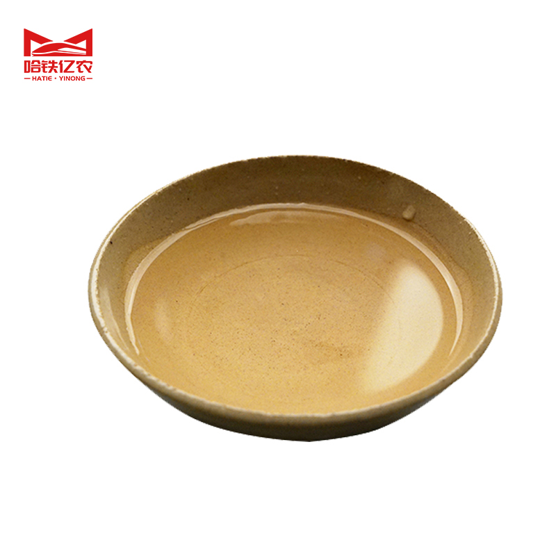 哈铁亿农 调料调味品白醋 5L/桶高清大图