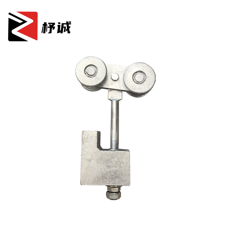 杼诚吊轮直径40mm/个高清大图