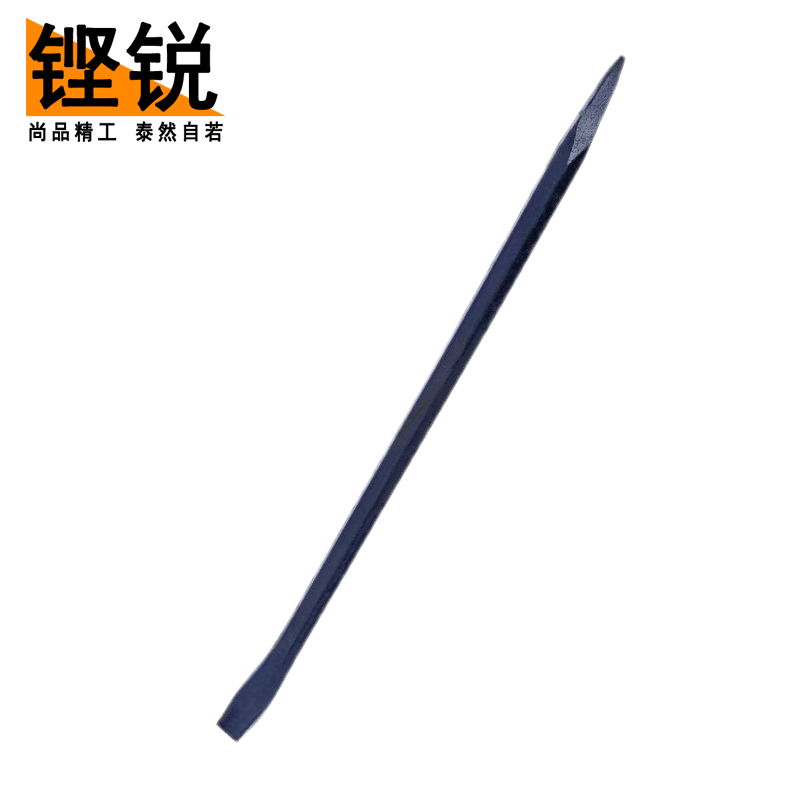 铿锐 多功能撬杆 铁撬杆高清大图