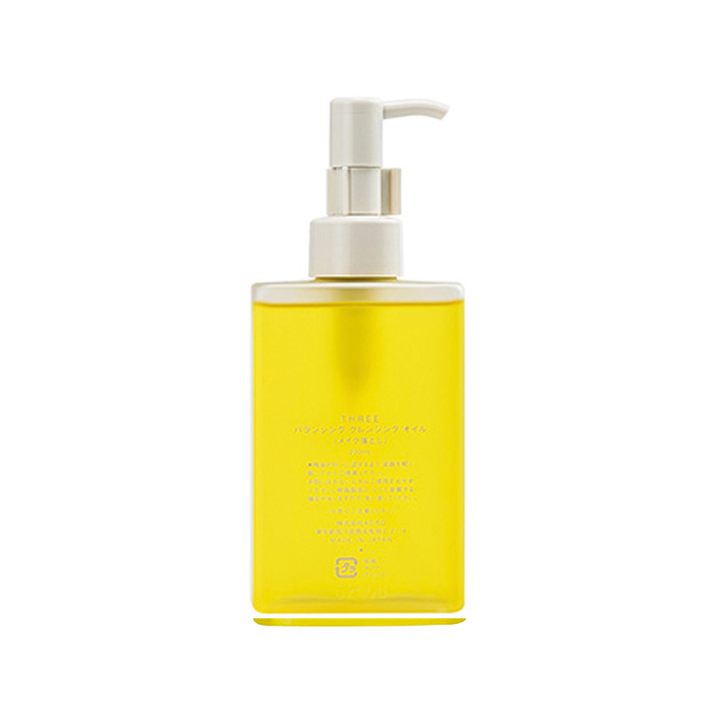 THREE 平衡精萃卸妆油 200ml