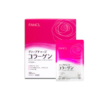 FANCL 芳珂 HTC胶原蛋白片 180粒/袋 2件装
