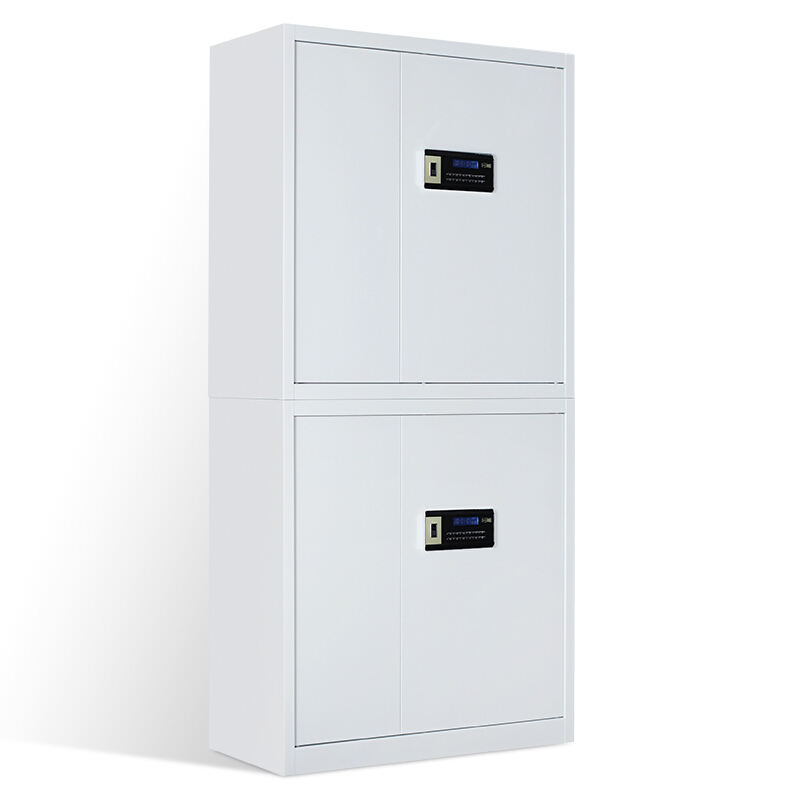 铁迪td-wjg32分双节保密柜 密码文件柜加厚钢制 电子密码保密柜