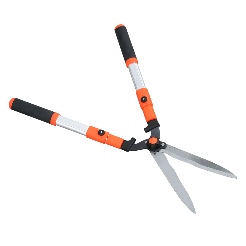 酷美智悦 可伸缩园林修枝剪 KM-BH679 把高清大图