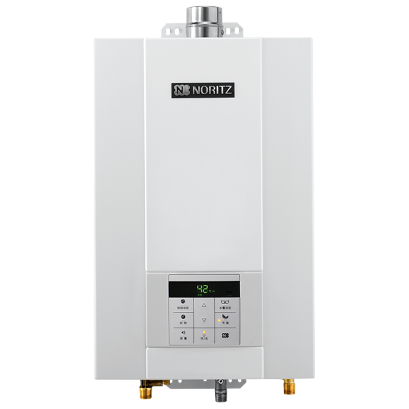 能率牌燃气热水器GQ-13D2AFEX(LPG)