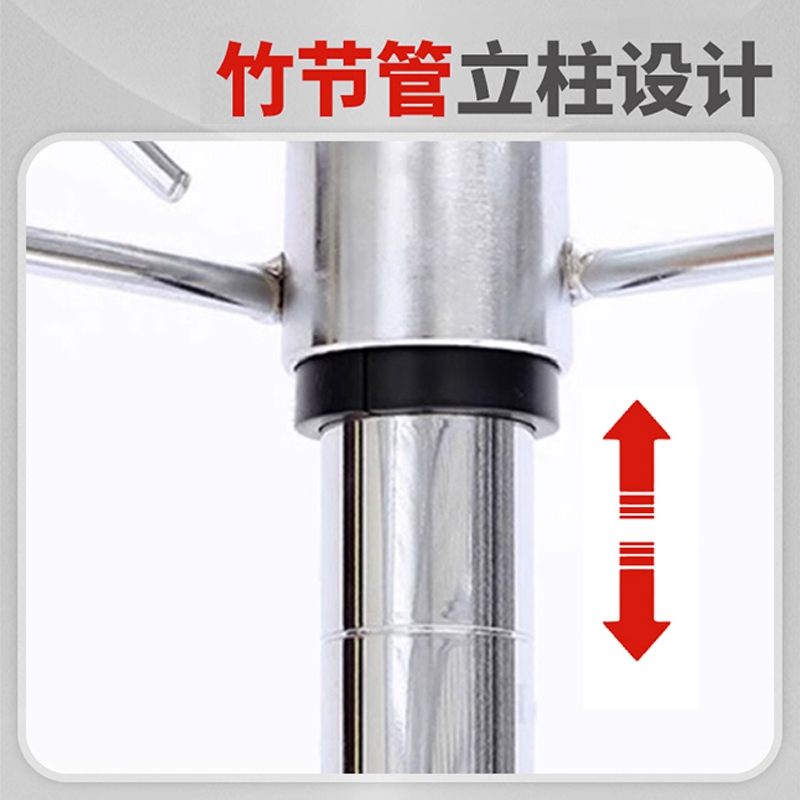 昌烨都 推车90*45*104cm个高清大图