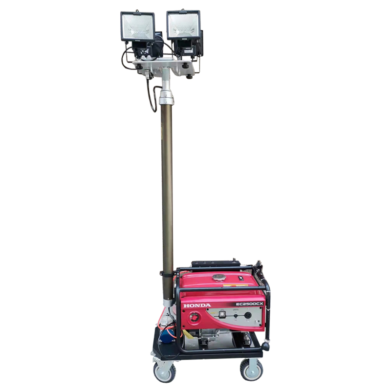 光大特照 EB7030 4X500W AC220V 防护等级IP65 色温6000K 全方位泛光工作灯 (计价单位:套)高清大图