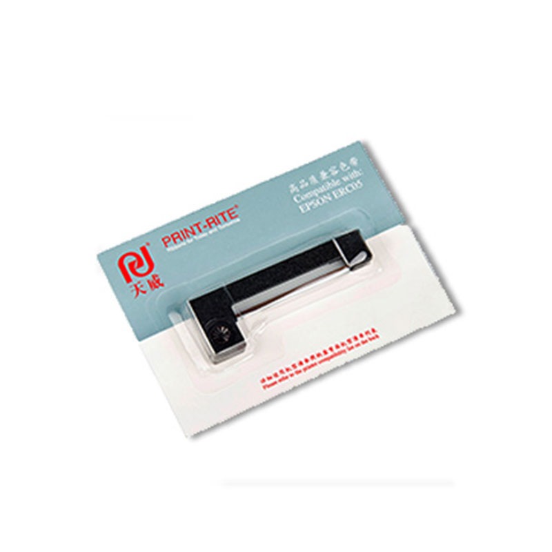 天威 EPSON-ERC05-0.17m,4mm-紫直架适用爱普生150II/M150II/163/164/EC7000高清大图