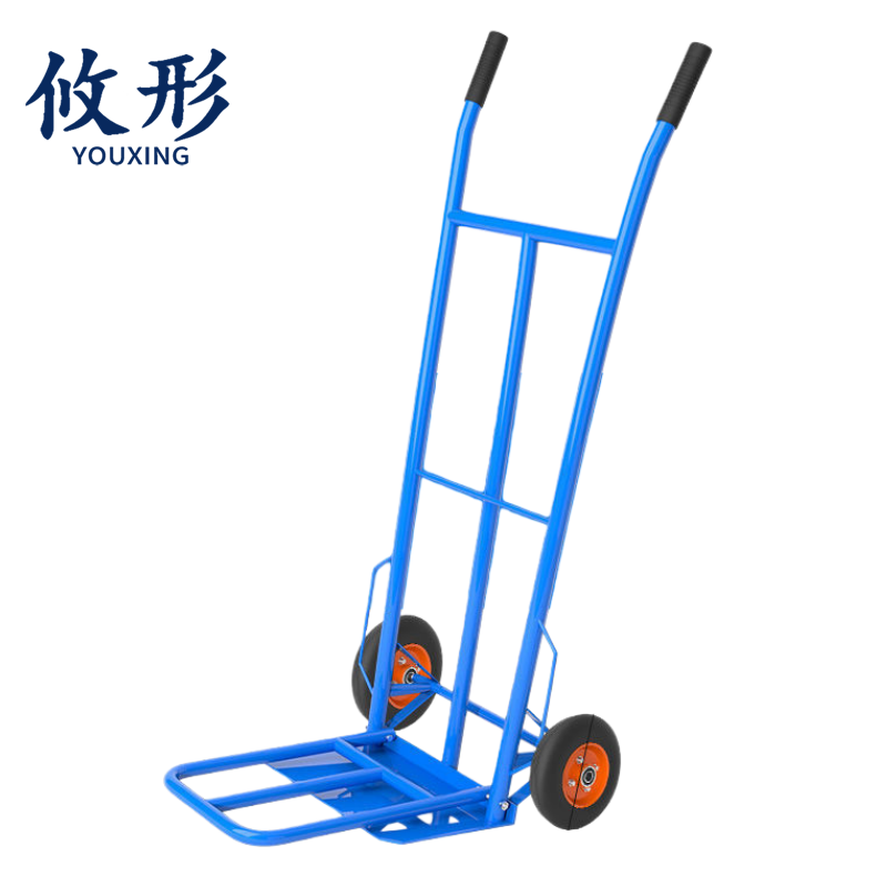 攸形老虎车10寸个