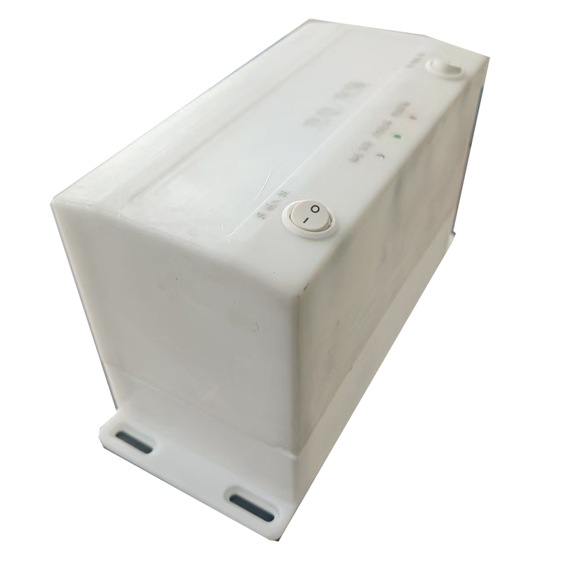 明特佳 MTJ-ZSD9422 3W IP65 续航时间≥10h LED电源指示灯 (计价单位:套)白色