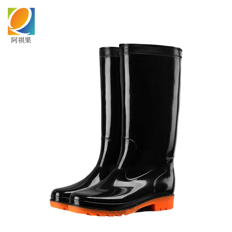 阿祺果 雨鞋 X8 双高清大图