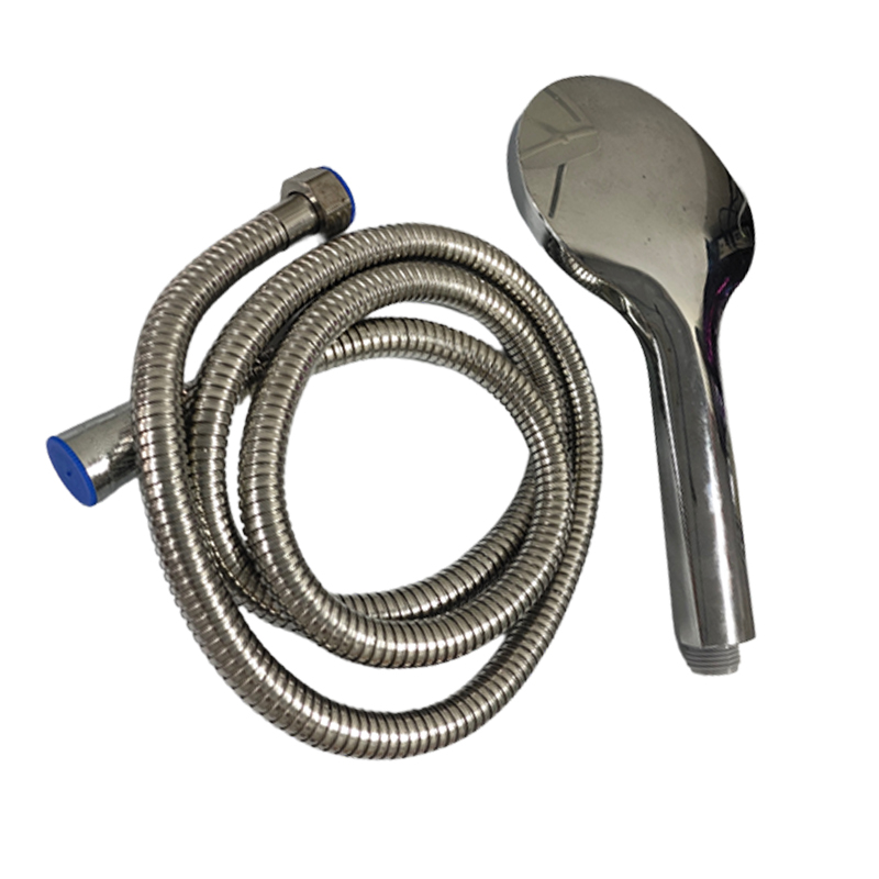 福裕多 花洒喷头 可调节 套高清大图