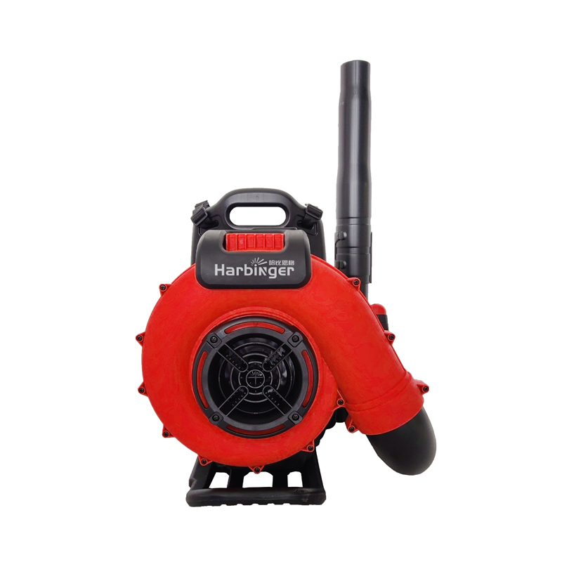 哈比恩格 吹雪机 HB-GF600B高清大图